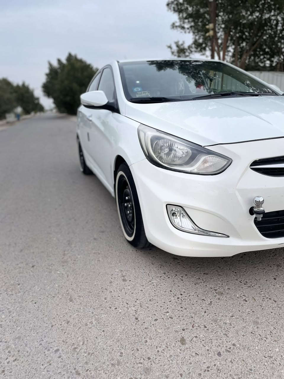 عندي اكسنت 12 خليجي فول 
رقم أنبار 
اريد مراوس سني موديل 17 ال22 بغداد او أربيل


**إذا كنت صاحب هذا الإعلان وتريد حذفه لأي سبب، رجاءا أرسل رسالة إلى الدعم الفني**