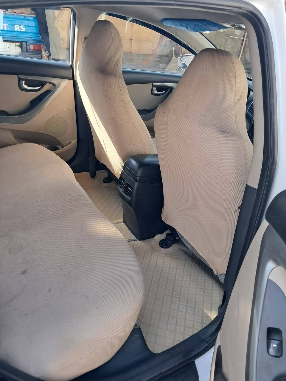 سلام عليكم النتره ٢٠١٦ فول مواصفات  كفاله بيه بارد قليل سعره ١٢٨ وبيه مجال *********** مكانه  نجف ناحيه الحريه
