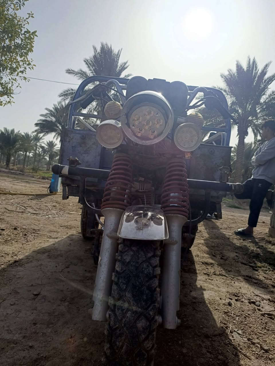 للبيع ستوتة اوراق اصولي
كلشي شغال كهربايت سلف هندر
مكان بابل 
***********
