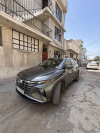 توكسان ٢٠٢٢ • وارد امريكي • ماشيه ١٥٠ الف