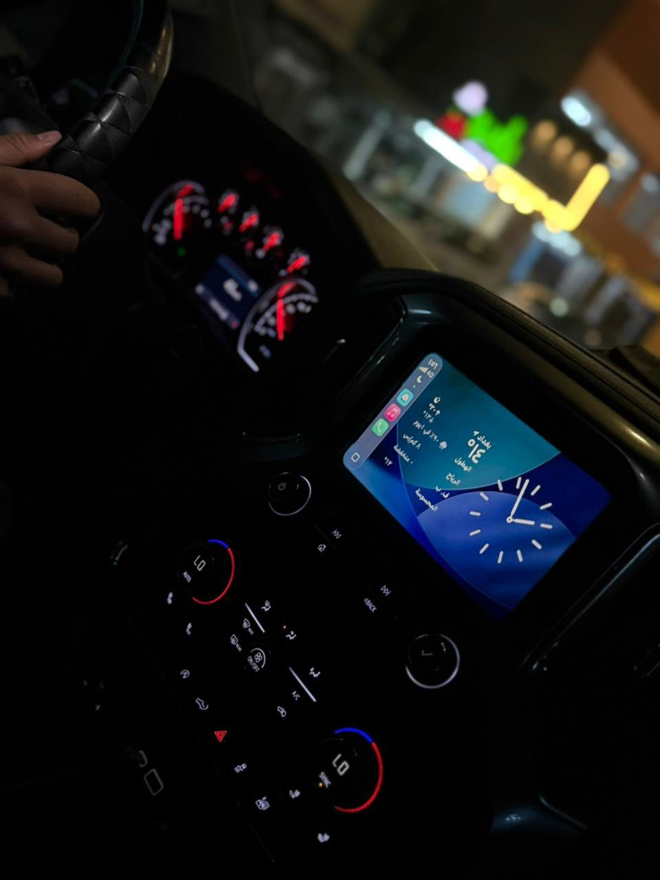 للبيع
شوفرليت سلفرادو 2020 شكل الاخير🔥

بدي قصير باب طويل المرغوب🔥

السيارة مابيها نقص شعرايه وكلشي شغال بيها وماكو اي نقص شرط👍🏻

رقم اربيل مميز 22933 باسمي شرط التحويل + باج تضليل 80‎%‎ دافع رسوم كامل 🔥

مكينه 5300 المرغوب🔥

نظام فور ويل تو ويل والفور ويل الثقيل والخفيف كله شغال شرط🔥

• گير 10 نمر طيارة

• تبريد امامي خلفي

• شاشة كبير تدعم CarPlay واير ليس يعني النظام الحديث

• باب بدي كهرباء

ضرر قطعتين فقط بدون ايرباك وداخله كلين بلعراق صارت قطعتين

كامره

‏USB + USB c

لايت اوتو

سعر 290$
استفسار. ***********
مكاني بابل حلة
