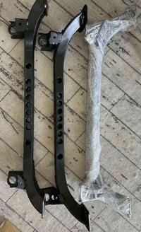 شيال راديتر • ترافرس 2018-2023 • النجف الكوفة