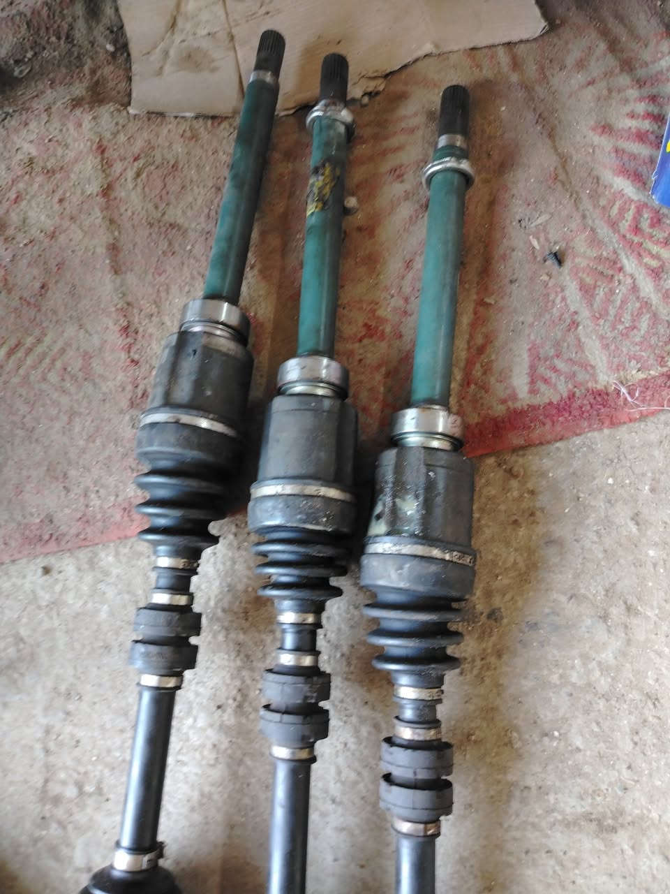 درايم QM6 كوليوس
غير متواجد على الفيس
اتصل واتساب ***********
يوجد توصيل جميع المحافظات
