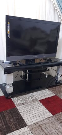 ميز بلازما • بعقوبة التحرير