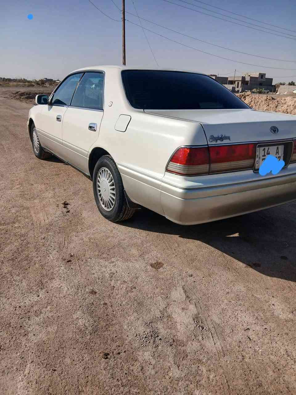 راس الثور رقم بصره باسمنه جاهزه من كلشي رشات صبغ بصيطه مكفوله من الكصه والنقل سعره ٨٠ وبيه مجال ***********مكانه البصره
