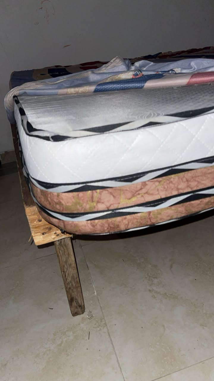 دوشك حديث ابو الطوابق وصوميه عراقيه ب75 مكان السيديه


**إذا كنت صاحب هذا الإعلان وتريد حذفه لأي سبب، رجاءا أرسل رسالة إلى الدعم الفني**