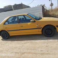 بارص • ٢٠١٥ • كير ومكينة حدادية