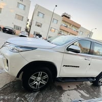 فور جنال • مكينة ٢٧٠٠ • ماشيه ٦١٠٠٠