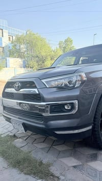 4RUNNER TRD 2021 السعر295💵$ للبيع تويوتا فور رنر TRD 2021 مواصفات TRD ...