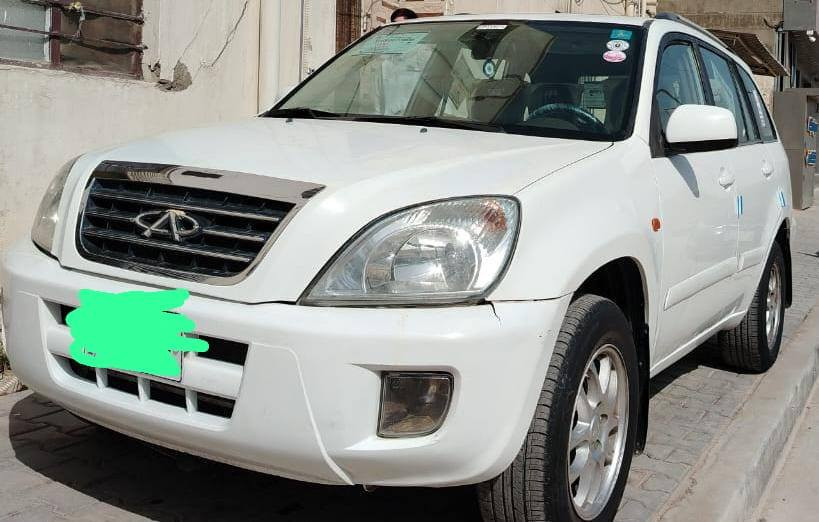 سلام عليكم
 للبيع تيكو موديل 2012
سياره بدون صبغ ولا حادث
مكينه كير صدر تبريد ثلج سياره حلوه جاهزه كهربائيات كلها شغاله گير ميكانيكي رقم بغداد انكليزي
مكاني بغداد / الاعظميه
السعر 63 وبيها مجال للطيبين
رقم ***********
