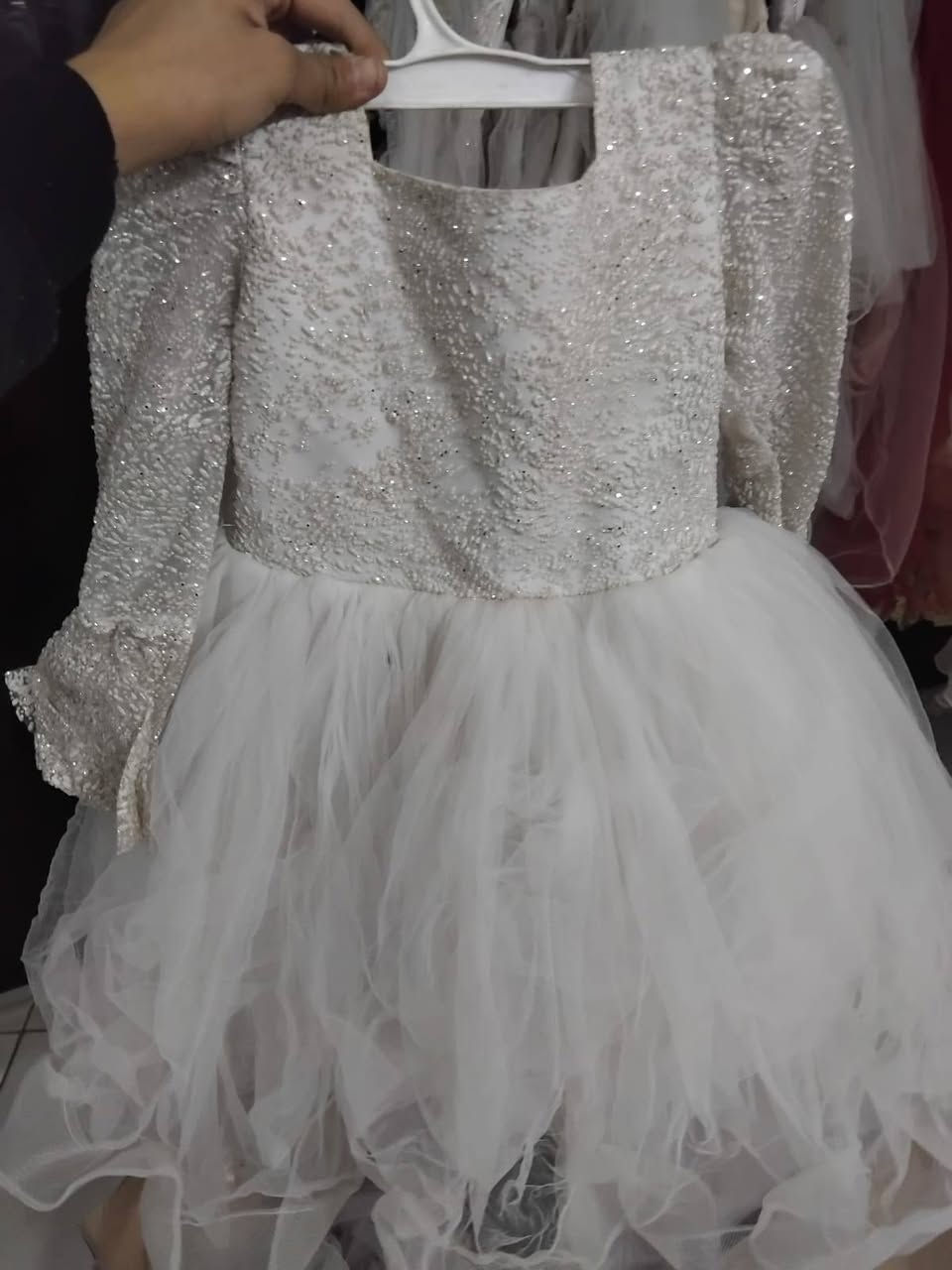 عرض رقم 2 😍💋 بيع القطعه ب 100 والاثنين ب 150


**إذا كنت صاحب هذا الإعلان وتريد حذفه لأي سبب، رجاءا أرسل رسالة إلى الدعم الفني**