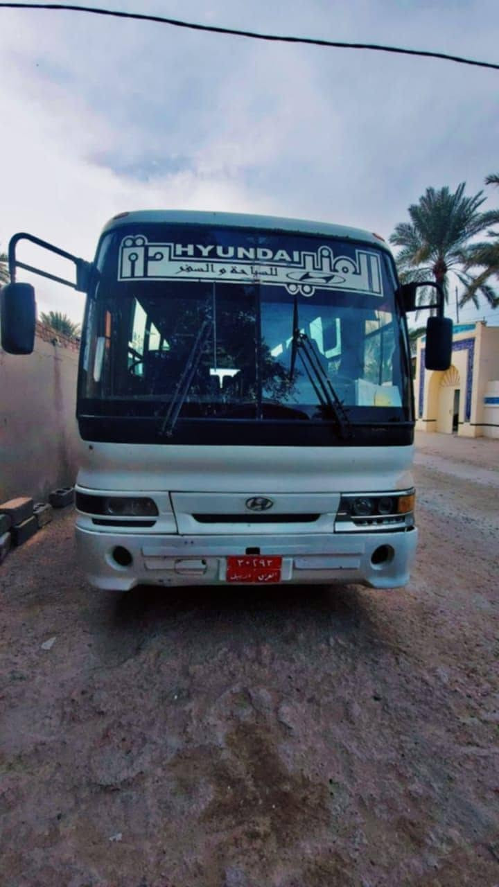 السلام عليكم للبيع هونداي فيتنامي موديل 2002السياره خير من الله محرك سوبر تبريد حداديه  للتفاصيل الاتصال ***********
