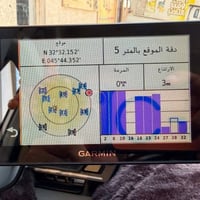 كارمن 5.5  سمارت للبيع جديد استخدام قليل خرائط كاملة   بدون قاعدة   شا...