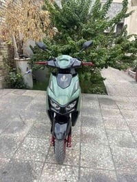 دراجه سكنس شحن ليثيوم للبيع  دراجه جديده صاله سبوع طالعه من الشركه زير...