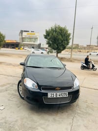 امبالا ٢٠١٦ • رقم سليمانية • ١٤٠ الف مايل