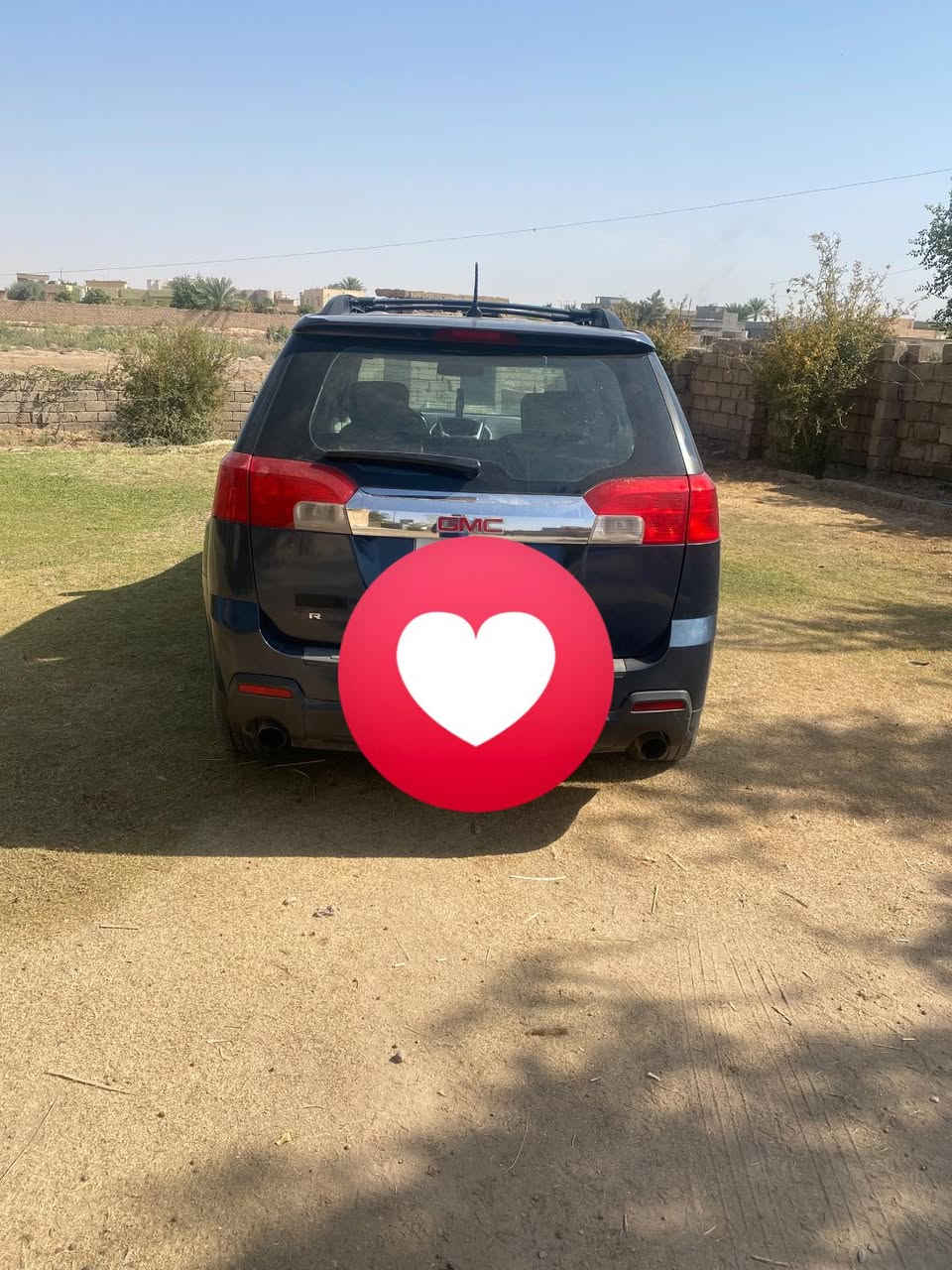 السلام عليكم جمسي تيران موديل ٢٠١٣ ادوات كصه قماره متومه سليمانيه محرك شاده قبل شهر كصه بل كارتون كير كهربائيات تبريد تدفئا  تحكم ستيرن قفل سرعه كلها شرط مراوس حسب القناعه مكان السياره صلاح الدين الشرقاط 
***********
***********
