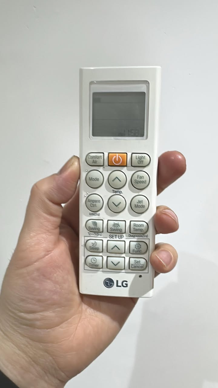 سلام عليكم سبلت lg انفيرتر تحكم 2 طن اصلي باب الاول تايلاند سعر 650 مكان بغداد الكرخ شرطة الرابعة


**إذا كنت صاحب هذا الإعلان وتريد حذفه لأي سبب، رجاءا أرسل رسالة إلى الدعم الفني**