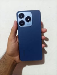 ريلمي سي ٦٣ • ٢٥٦ • بابل ابو غرق