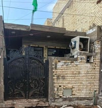 بيت • ٨٥م • شارع افران الضياء