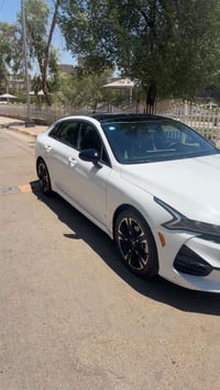 BC BC Bسلام عليكم كي  5مديل  ٢٤ سيارة جهازةحادثها جمالغ وبنيد سيارة فو...