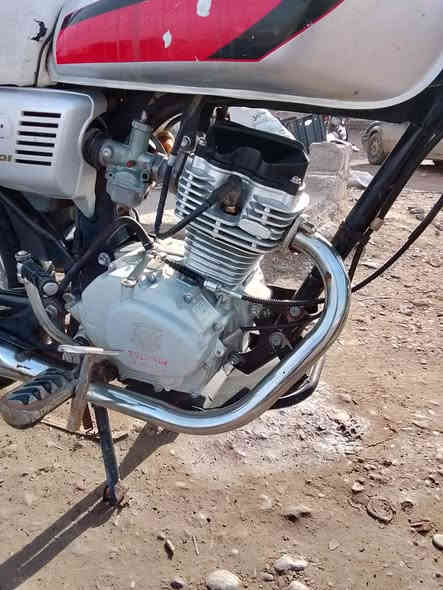 السلام عليكم للبيع تايكر موديل 20
محرك مفتوح
جنوب الموصل ناحية القيارة قريه الحود 
السعر 430 وبي مجال 
مكلف بل نشر مكلف بل نشر مكلف بل نشر اتصل بصاحبو 👈🏻 ‭٠٧٧٠ ٥٢٨ ٠١٥١‬
