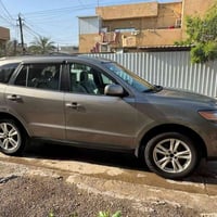 للبيع هيونداي سنتافي (2012 )  مكينه 6 سلندر دوش   🛑السعر. 💸118 💸  حساس...