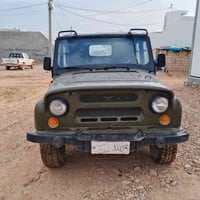 جيب • ٢٠٠٢ • رزكاري