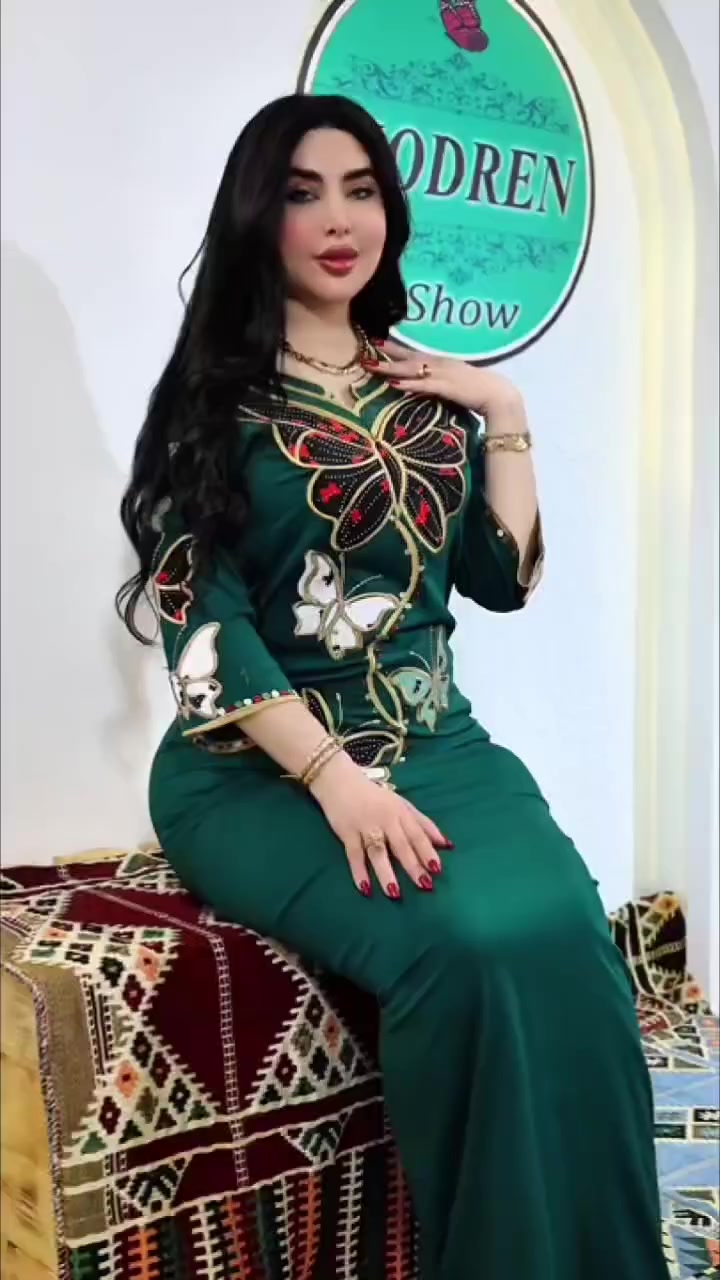 دشداشة كشمير مطاط الأصلي
أبليك 

مشجر وتطريز خيط حرير ماركة مودرن 

القياسات/L XL. XXL 

سعر الدرزن 130

اقل طلب نص درزن
https://t.me/farhfalah


**إذا كنت صاحب هذا الإعلان وتريد حذفه لأي سبب، رجاءا أرسل رسالة إلى الدعم الفني**