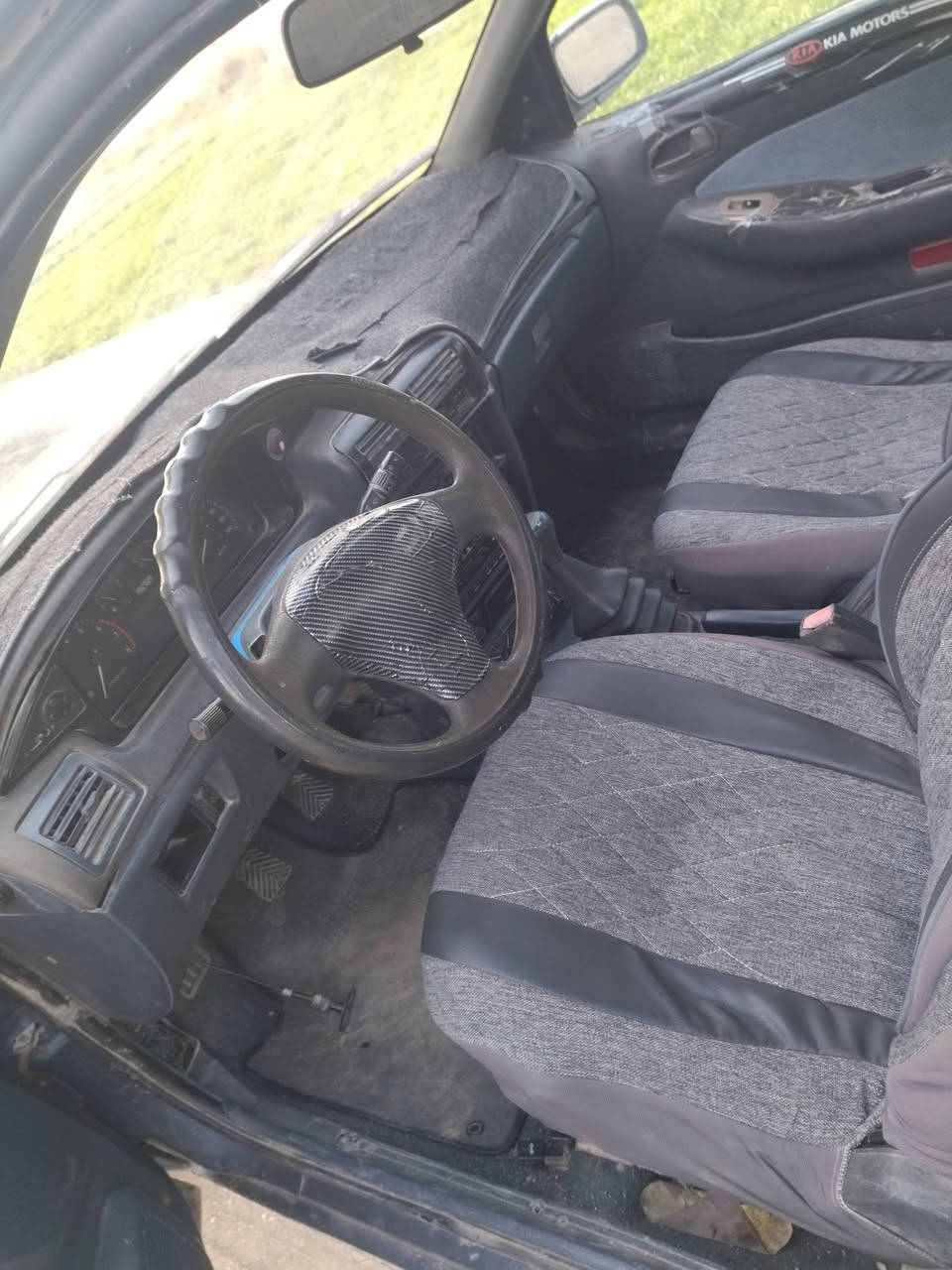 سيفيا 94 قادسيه مسكر صبغ جماليه بدون ضربه كير محرك. حداديه تخم تايرات تبريد السعر37 مكانه بابل ***********
