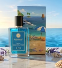 عطر كارادينيز او دي بارفان من براند شمس  70 مل  Karadeniz Eau de Parfu...