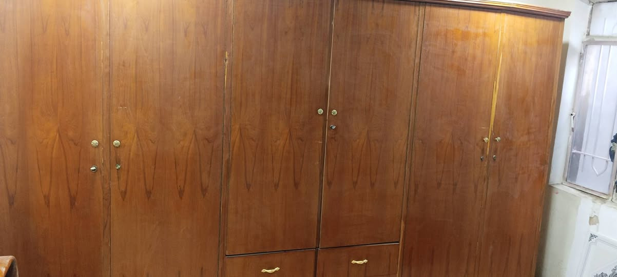 غرفة صاج نجارة للببع
***********
