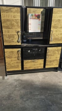 كاونتر المنيوم • بدون سنك • حي الخضراء