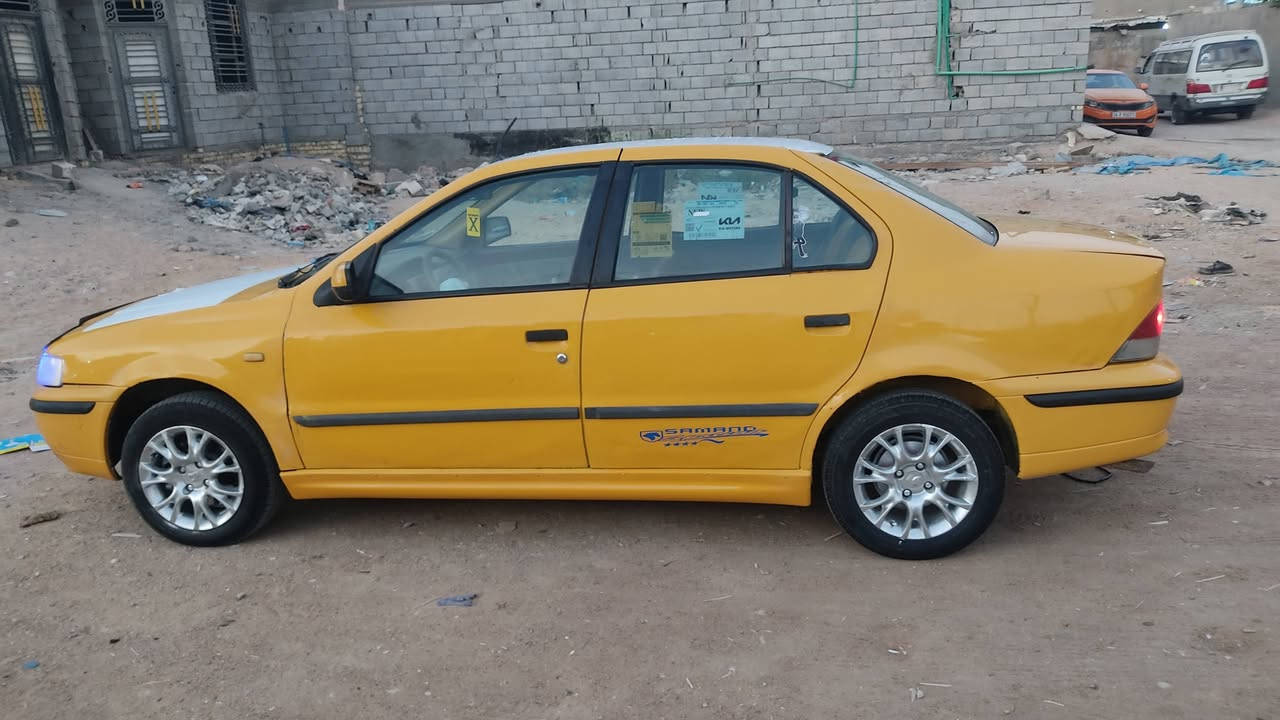 السلام عليكم شباب سمند 11 مفوله سياره كلش مرتبه حداده جديده تواير جدد عنوان السياره بصره  شط العرب سعر  29 وبيه مجال قليل حگ الجيه سياره كامله من الطول لطول. وهاذ رقمي ***********
