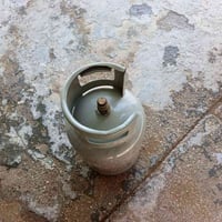 دبة غاز • جديدة • مفولة