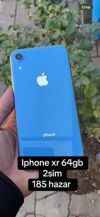 آيفون XR • ٦٤ • السليمانية
