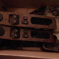 تحكم جام كيا كرنفال كاز موديل 2002 الى 2005 سعر القطعه 10 الف يوجد خدم...