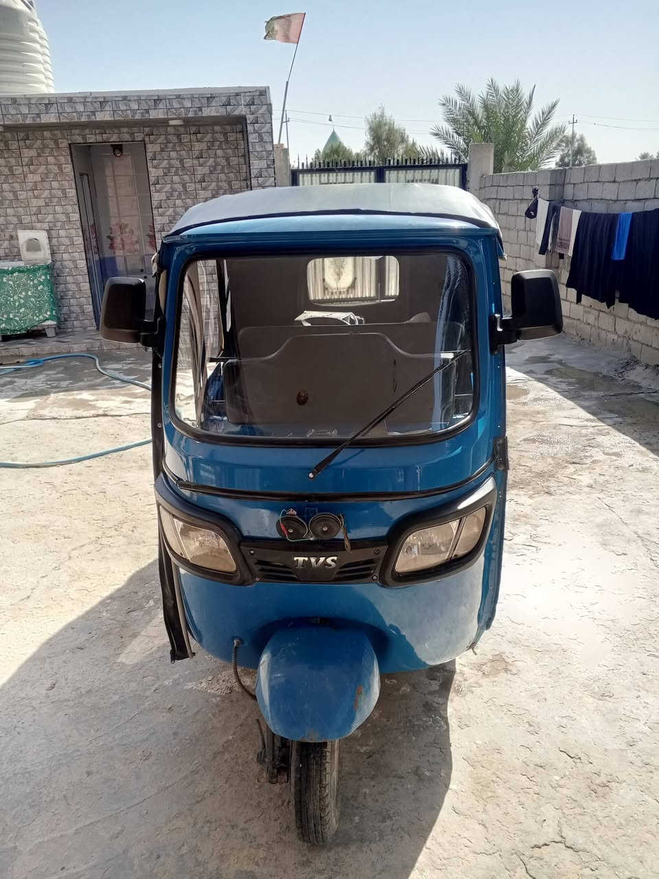 تكتك للبيع 22 رقم وسنويه مكاني القاسم *********** 📲📲 السعر 7 وبيه مجال
