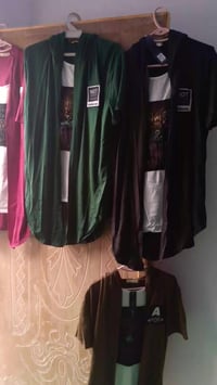 سوق شيوخ • ملابس