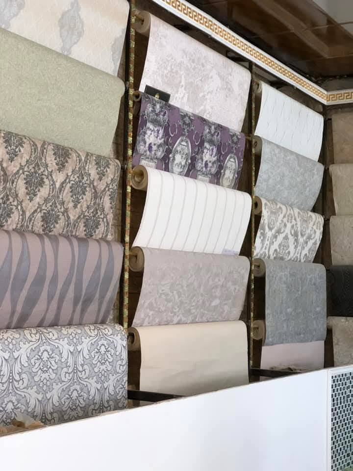 عرض خاص تغليف جدران وديكورات بسعر جمله 
الاسعار داخل لمنشور


**إذا كنت صاحب هذا الإعلان وتريد حذفه لأي سبب، رجاءا أرسل رسالة إلى الدعم الفني**