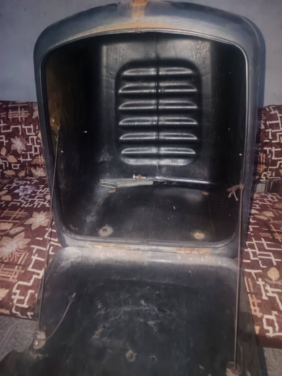 صندوك بل 20 الي يحب يشتري يتفضل خاص


**إذا كنت صاحب هذا الإعلان وتريد حذفه لأي سبب، رجاءا أرسل رسالة إلى الدعم الفني**