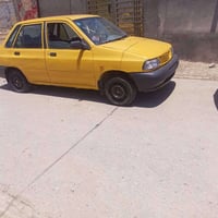 موديل ٢٠١٣ • تحويل مباشر • رقم الماني