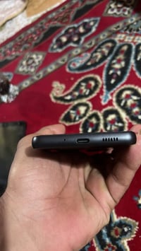 موبايل للبيع • تلفون أي 33 • موبايل 128 جيجا • رام 8 • هاتف مستعمل • ج...