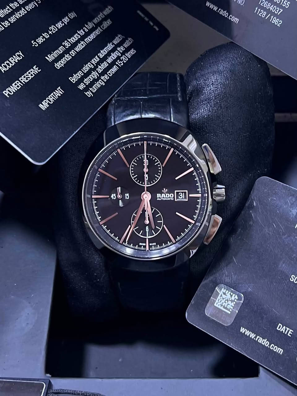 Available 🟢🟢🟢
44mm
D.M 📩
What’sapp 009647504437579
#watches #erbil #baghdad #istanbul #dubai

