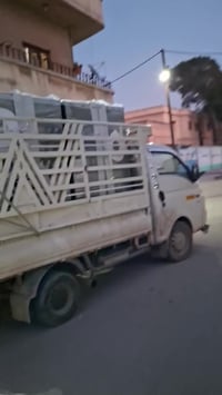 برادات ١٨ قدم • كفالة سنة • التوصيل مجاني