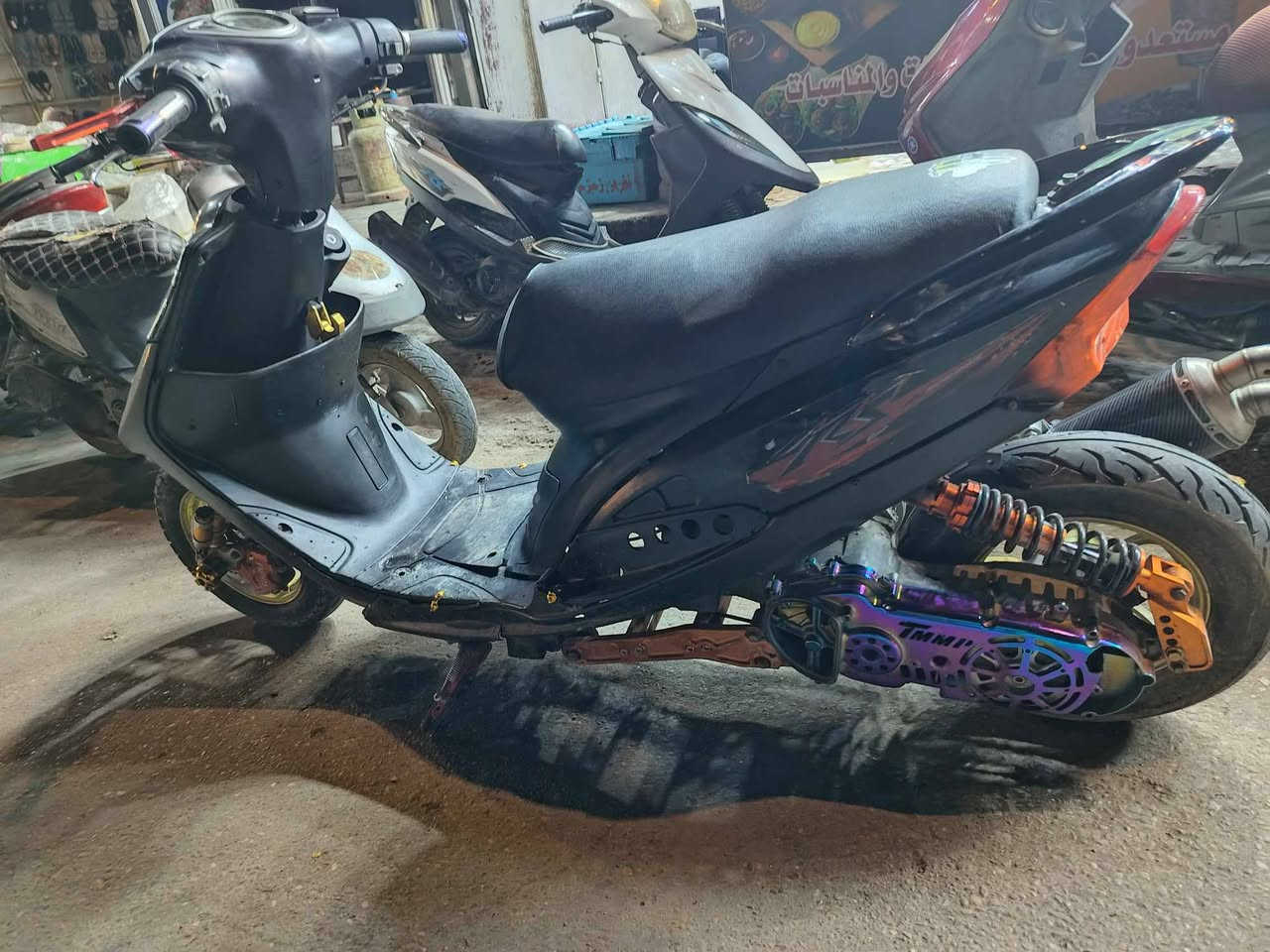 ماكس فول تزويد اربع والفات بوشه55 البيع ‏‪***********‬‏
