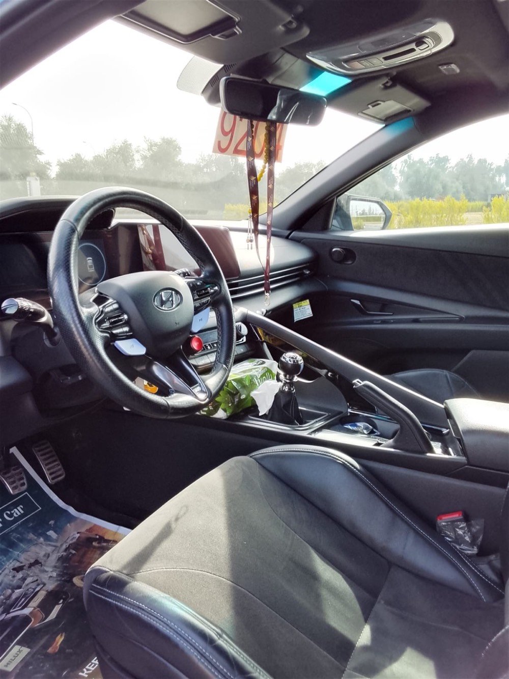 النترا N كير عادي 2023 فول 1/1 حادث فقط جاملو يسار وتحتاج بارد بلبنيد بدون دواخل بدون شواصي بدون لغود بدون ايرباك عليها شوته رياضيه sxth وعليها عطاس addw1 