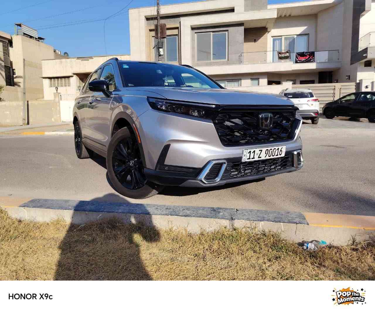 للبيع أو المراوس بسيفيك 24 او 25

هوندا سيفك Sport Touring موديل 2023

✅ كلين تايتل (Clean Title)
✅ الموديل: 2023
✅ الفئة: Sport Touring (فل أوبشن)
✅ الممشى: 98,000 كم
✅ السعر المطلوب: 23,500 دولار
📍 الموقع: بغداد

السيارة نظيفة ومستخدمة استخدام شخصي، وجاهزة للفحص.

أقبل المراوسة مع سيارة مناسبة مع دفع الفرق حسب الاتفاق.

📞 للتواصل:
***********
