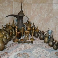 شلعة • شيشة