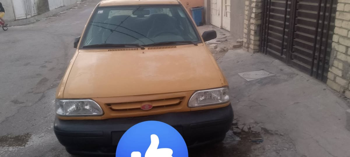 سلام عليكم سيارة سايبه 12مصفره هيه وغرامات سياره بلاديه مرزوقه رقم بغداد مكاني بغداد زعفرانيه بيه تبخير سعر 25بيه مجال رقم هاتف ***********
