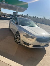 كادينزا • ٢٠١٦ • ماشي ٨٦ الف